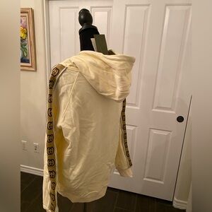 NWT Gucci Hoodie Size Medium